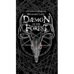 Daemon of The Forest - GDT Gioco di ruolo Italiano - Dreamlord Games