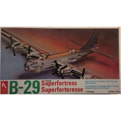 B-29 Superfortress - Hobby Craft 1/120 - Plastic Model Kit HC 1151