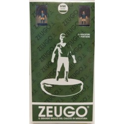 Inter 21 Team Squadra HW Base (Subbuteo old style) NEW Zeugo 2022