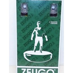 Tottenham n.213 Team Squadra Base (Subbuteo new Style) Zeugo