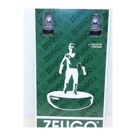 Tottenham n.213 Team Squadra Base (Subbuteo new Style) Zeugo