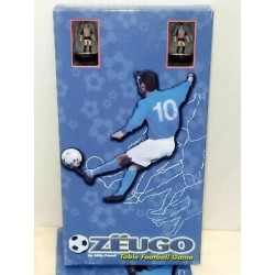 Palermo n.32 Team Squadra Base (Subbuteo new Style) Zeugo