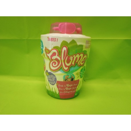 Blume Series 1 Surprise Magia con acqua Doll Bambole