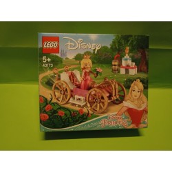 Princess Cenerentola Disney  Lego Art 43173 Nuovo Sigillato