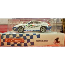 Porsche Super Cup - 1:43 - Die Cast Metal Model