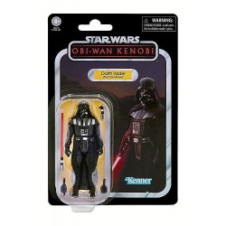 Star Wars Darth Vader (Dark Times) Action Figure 10 cm. Hasbro Kenner