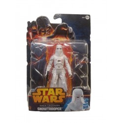 Star Wars - Saga Legends - Snowtrooper - AF 10 cm - Hasbro SL16