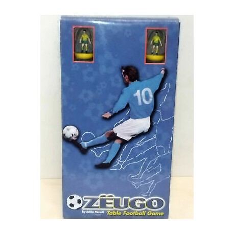 South Africa n.142 Team Squadra Base (Subbuteo new Style) Zeugo