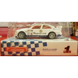 BMW  Racing - 1:43 - Die Cast Metal Model