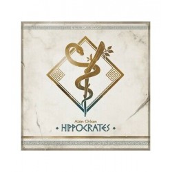 Hippocrates - Gioco da Tavolo in Italiano - Giochix