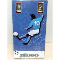 Parma n.34 Team Squadra Base (Subbuteo new Style) Zeugo