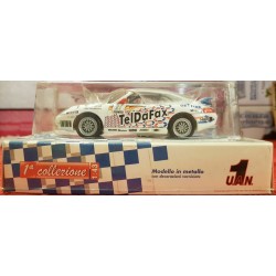 Porsche Super Cup N. 21 - 1:43 - Die Cast Metal Model