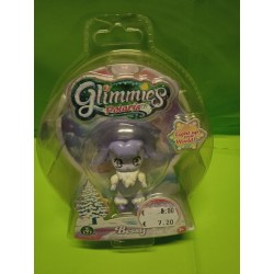 Glimmies Polaris Bessy Bambole e Accessori Giochi Preziosi Vintage Nuovo