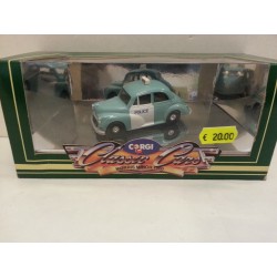 Minor Morris C703/1 Die Cast Model 1/43 Classic Cars Corgi