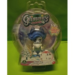 Glimmies Polaris Skylie Bambole e Accessori Giochi Preziosi Vintage Nuovo