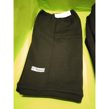 Stock 7 Pantaloncini Bermuda Portiere Nero Tg 42-44-48-54-56 Valsport Vintage