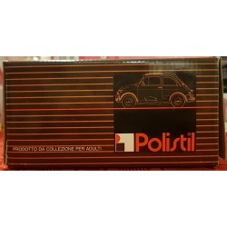 POLISTIL - FIAT 500 L - 1/25