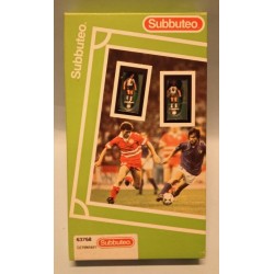 Germany Subbuteo Squadra di Calcio Straniera -768 Vintage