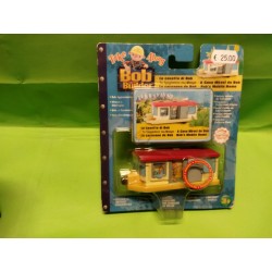 Bob the Builder La casetta di Bob Elettronico Giochi Preziosi Vintage