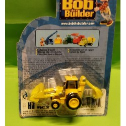 Bob the Builder Scoop Scavi Elettronico Giochi Preziosi Vintage