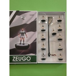 Juventus Special Edition Team Squadra HW Base (Subbuteo old style)  Zeugo