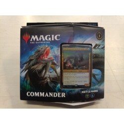 Magic the Gathering - Commander Legends 2020 Mieti le Maree - MTG