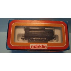 Marklin Scala H0 nr.3139 Locomotiva Modellismo Ferroviario Vintage Nuovo