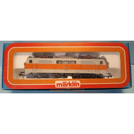 Marklin Scala H0 nr.3155 Locomotiva Modellismo Ferroviario Vintage Nuovo