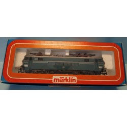 Marklin Scala H0 nr.3152 Locomotiva Modellismo Ferroviario Vintage Nuovo