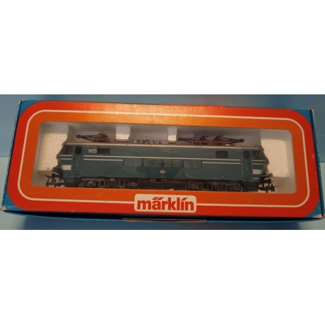 Marklin Scala H0 nr.3152 Locomotiva Modellismo Ferroviario Vintage Nuovo