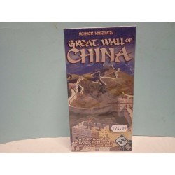 Great Wall of China Gioco da Tavolo in Inglese Sophisticated Game