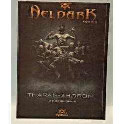 Neldark Tharan-Ghoron - Edizione In Italiano Gioco di Ruolo - GDR Wyrd Games