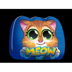 Meow - gioco dei Gatti - Reiner Knizia in italiano Cranio Creations