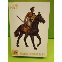 Indian Cavalry JV BC Soldatini Scala 1/72 N 8131 Hat Nuovo