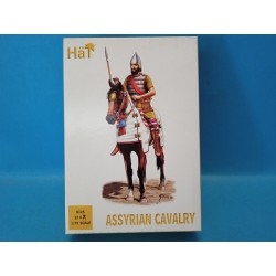 Assyrian Cavalry Soldiers Soldatini N 8125  Scala 1:72 Hat