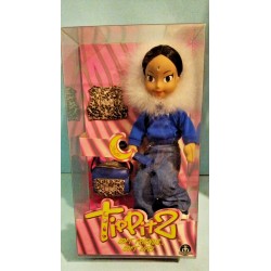 Tippitz Jodie Soft Friends Life Giochi Preziosi Doll Bambola