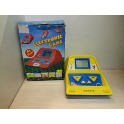 Videogame Portatile  Electronic Game Big Screen Tennis Vintage