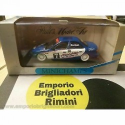 Minichamps - Ford Mondeo ADAC TW - Cup 1994 T. Boutsen - 1/43  