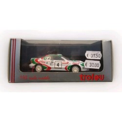 Toyota Celica 4x4 Castrol Kankkunnen cod.50 1/43 Trofeu