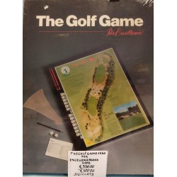 The Golf Game - Gioco da tavolo - Par Excellence 1985 Vintage Game