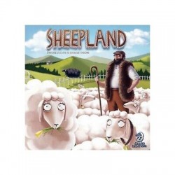 Sheepland