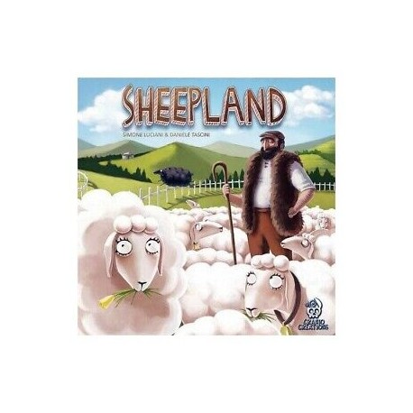 Sheepland