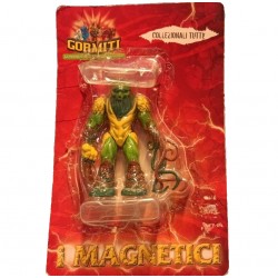 Gormiti Magnetici - La Rinascita - Gormiti - Personaggio GiG 15 cm