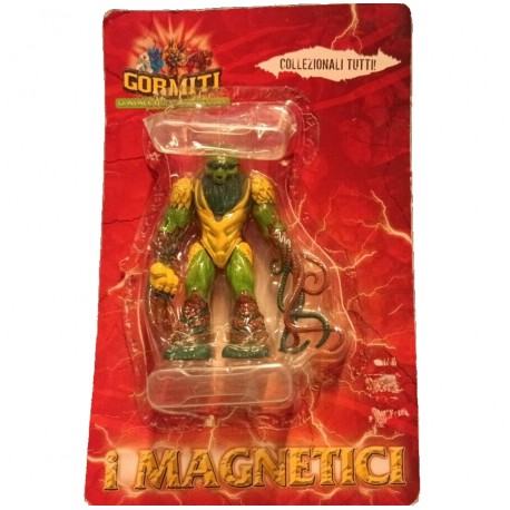 Gormiti Magnetici - La Rinascita - Gormiti - Personaggio GiG 15 cm