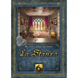 La Stanza - gioco in Inglese - Quined Games