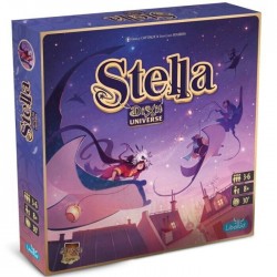 Stella: Dixit - Edizione Italiana - Asmodee