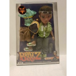 Bratz Boyz Dylan I Ragazzi con la passione per la moda Bambola Doll GiG