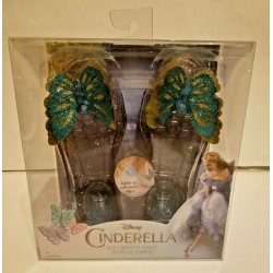 Cinderella - Disney - Enchanted waltz Le Scarpette del Ballo Cenerentola