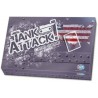 Tank Attack Card Game Gioco da Tavolo in Italiano Editrice Giochi