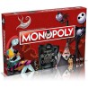 Monopoly Nightmare Before Christmas - Gioco in inglese - Hasbro